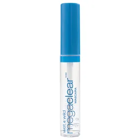 WET N WILD Mega Clear Mascara