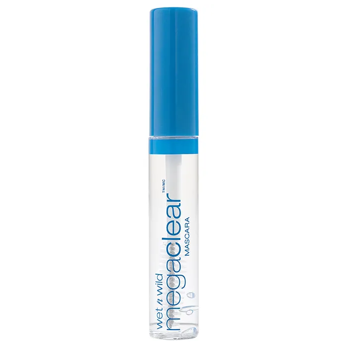 WET N WILD Mega Clear Mascara