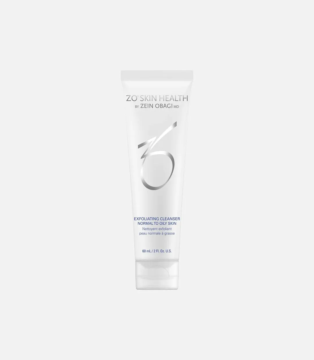 ZO Skin Exfoliating Cleanser