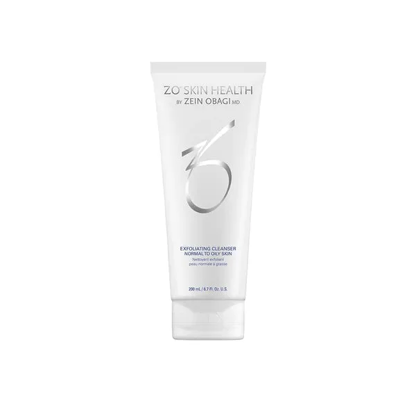 ZO Skin Exfoliating Cleanser
